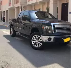 Used Ford F150 For Sale in Doha #5838 - 1  image 